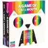Juego de Mesa Asmodee A Game of Cat and Mouth