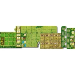 Juego de Mesa Asmodee Agrícola