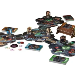 Juego de Mesa Asmodee Arkham Horror 3a Edición