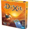 Juego de Mesa Asmodee Dixit Classic