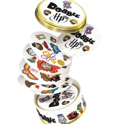 Juego de Mesa Asmodee Dobble Harry Potter