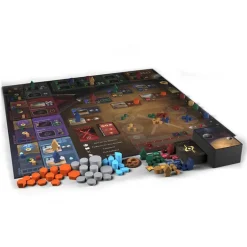 Juego de Mesa asmodee Dune Imperium Pegi 13