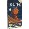 Juego de Mesa asmodee Dune Ixianos Tleilaxu Expansión De Casas Pegi 14