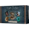 Juego de Mesa Asmodee Harry Potter Hogwarts Battle Monstruosa Caja