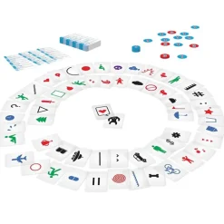 Juego de Mesa Asmodee Imagine