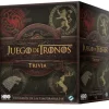 Juego de Mesa Asmodee Juego de Tronos Trivia Temporada 5-8