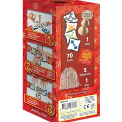 Juego de Mesa Asmodee Jungle Speed