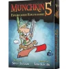 Juego de Mesa Asmodee Munchkin 5: Exploradores