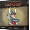 Juego de Mesa Asmodee Munchkin
