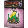 Juego de Mesa Asmodee Munchkin 6: Mazmorras Majaretas