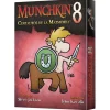 Juego de Mesa Asmodee Munchkin 8: Centauros de la Mazmorra