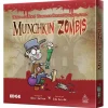 Juego de Mesa Asmodee Munchkin Zombis