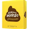 Juego de Mesa Asmodee Preguntas de Mierda 2ª Edición