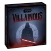 Juego de Mesa asmodee Ravensburger Star Wars Villainous