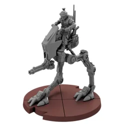 Juego de Mesa asmodee Star Wars Legión: AT-RT PEGI 14