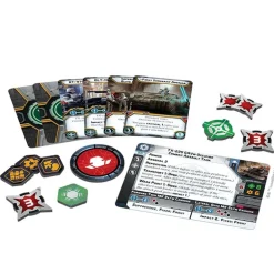 Juego de Mesa asmodee Star Wars Legión: Tanque Asalto Ocupador TX-225 PEGI 14