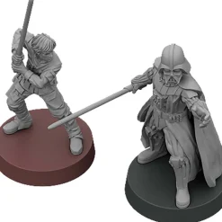 Juego de Mesa asmodee Star Wars Legión PEGI 14