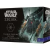 Juego de Mesa asmodee Star Wars Legión: Tanque Droide NR-N99 Persuasor PEGI 14