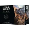 Juego de Mesa asmodee Star Wars Legión: AT-ST Derribado PEGI 14