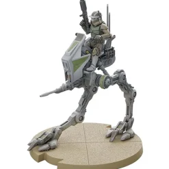 Juego de Mesa asmodee Star Wars Legión AT-RT de la República PEGI 14