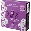 Juego de Mesa Asmodee Story Cubes Mystery