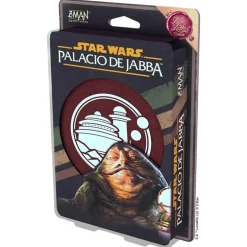 Juego de Mesa asmodee Z-Man Games Star Wars PEGI 10