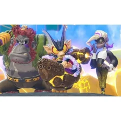 Juego Donkey Kong Bananza Switch 2