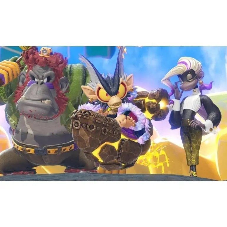 Juego Donkey Kong Bananza Switch 2