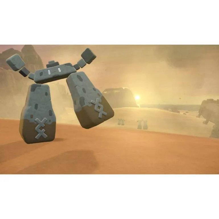 Juego Nintendo Swich Pokémon Escarlata