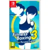 Juego Nintendo Switch Fitness Boxing 3: Tu Entrenador Personal