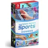 Juego Nintendo Switch Sports