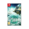 Juego Nintendo Switch Zelda Tears Of The Kingdom