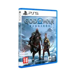 Juego Sony God Of War Ragnarok PS5