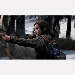 Juego Sony The Last of Us Parte I PS5