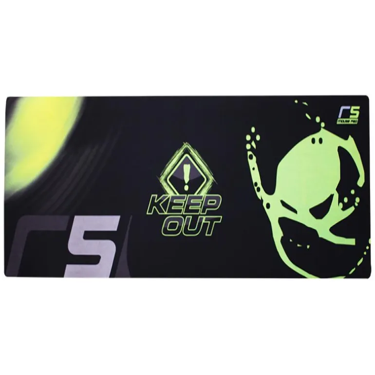 Keep Out R5 Gaming - Alfombrilla