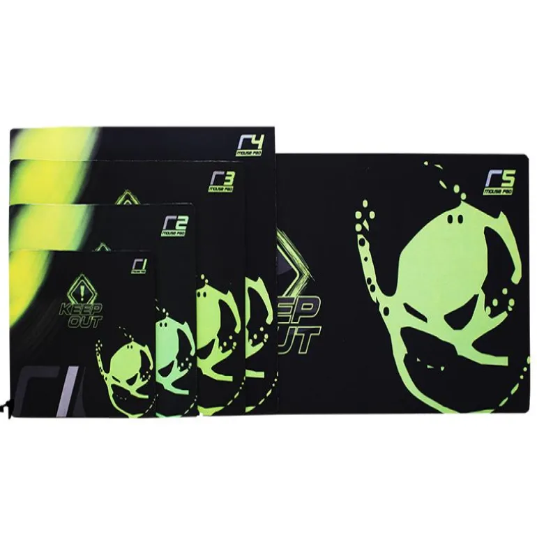 Keep Out R5 Gaming - Alfombrilla