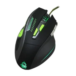 Keep Out X9PRO Gaming 8200 Dpi - Ratón