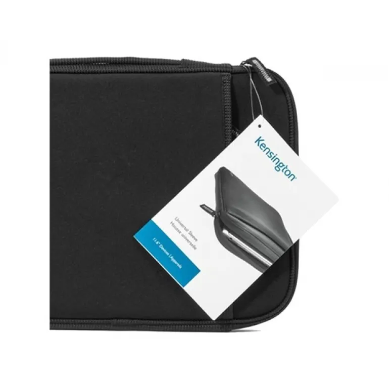 Kensington Sleeve 11.6" Universal Negro - Funda