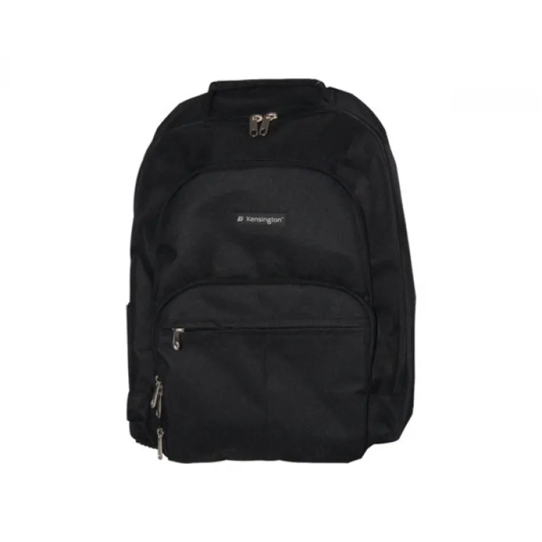 Kensington SP25 15.4" Backpack Negro - Mochila