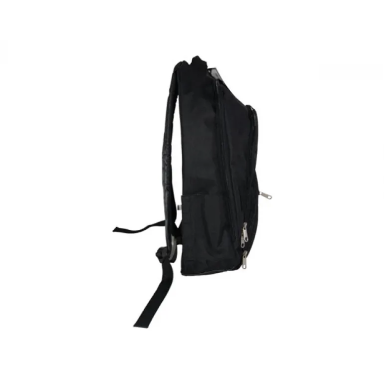 Kensington SP25 15.4" Backpack Negro - Mochila
