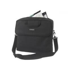 Kensington SP10 15.6" Classic Sleeve Negro - Maletín Portátil