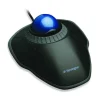 Kensington Trackball Orbit con Anillo de Desplazamiento - Ratón