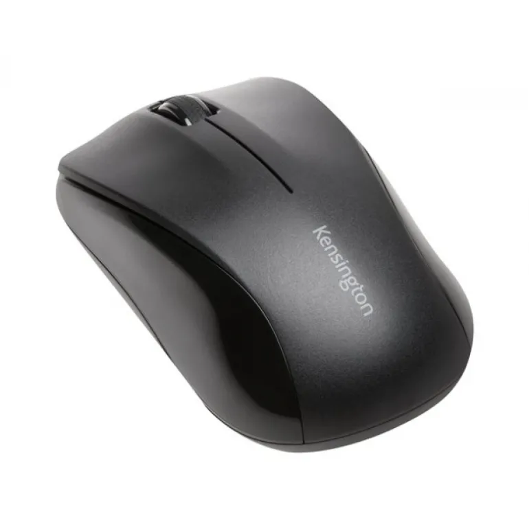 Kensington ValueMouse 1000dpi Negro - Ratón