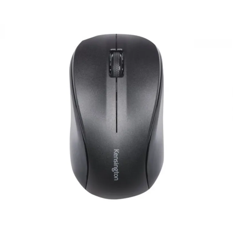 Kensington ValueMouse 1000dpi Negro - Ratón