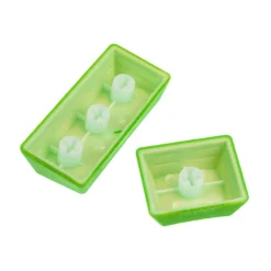 Keycaps Ducky 31 Teclas Doubleshot Verde
