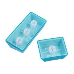 Keycaps Ducky 31 Teclas Doubleshot Azul