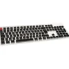 Keycaps Glorious PC Gaming Race ABS Keycaps 105 ES Layout Negro