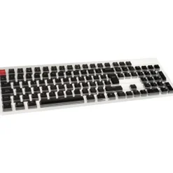 Keycaps Glorious PC Gaming Race ABS Keycaps 105 ES Layout Negro