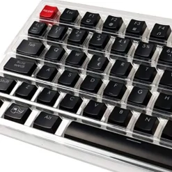 Keycaps Glorious PC Gaming Race ABS Keycaps 105 ES Layout Negro