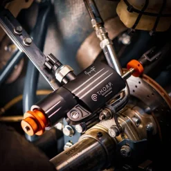 Kit Asetek SimSports Forte Juego De Pedales